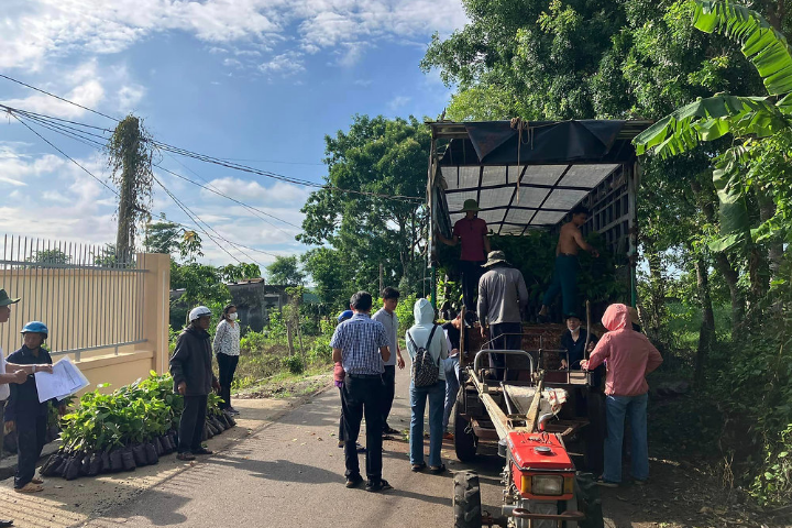 人とのつながり